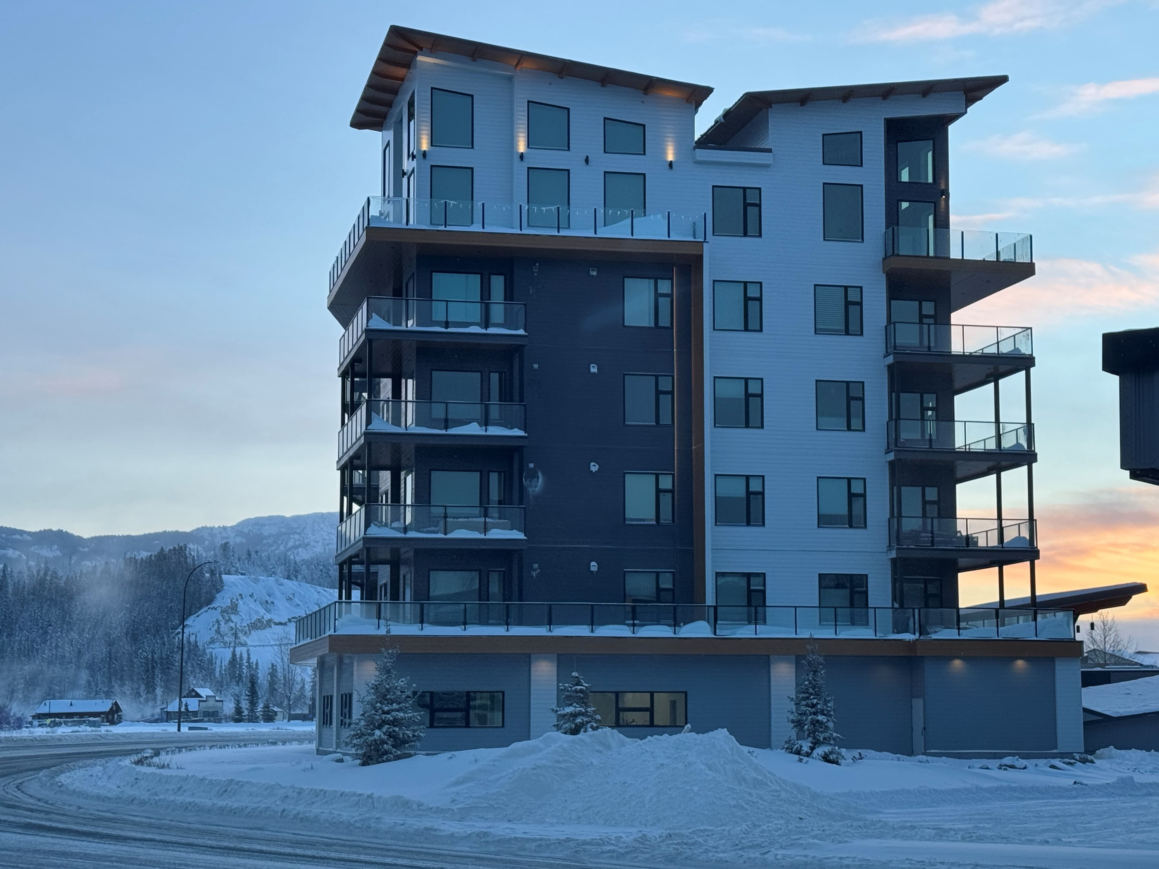 NLD Consulting Depreciation Reports