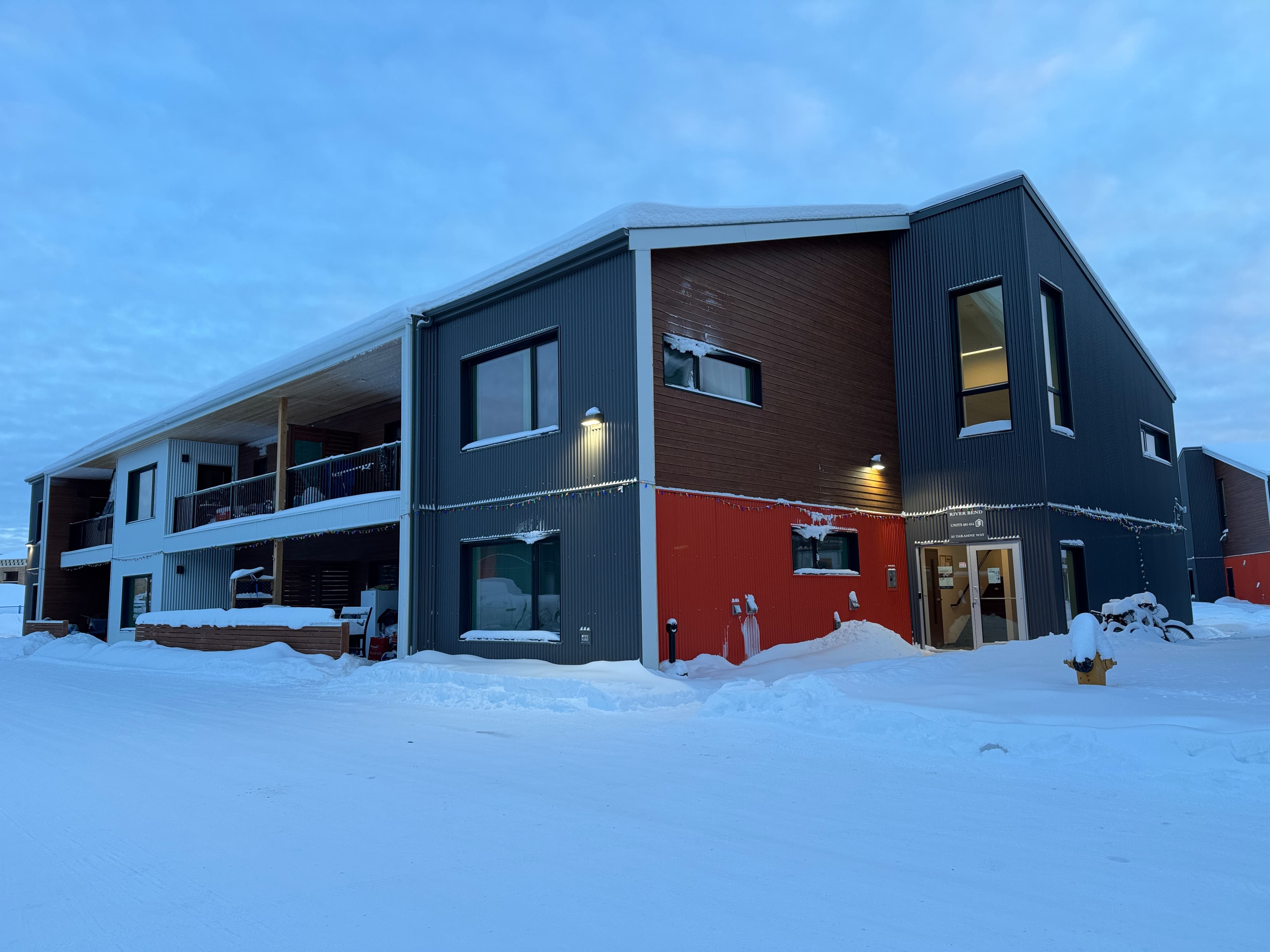 NLD Consulting Company Overview