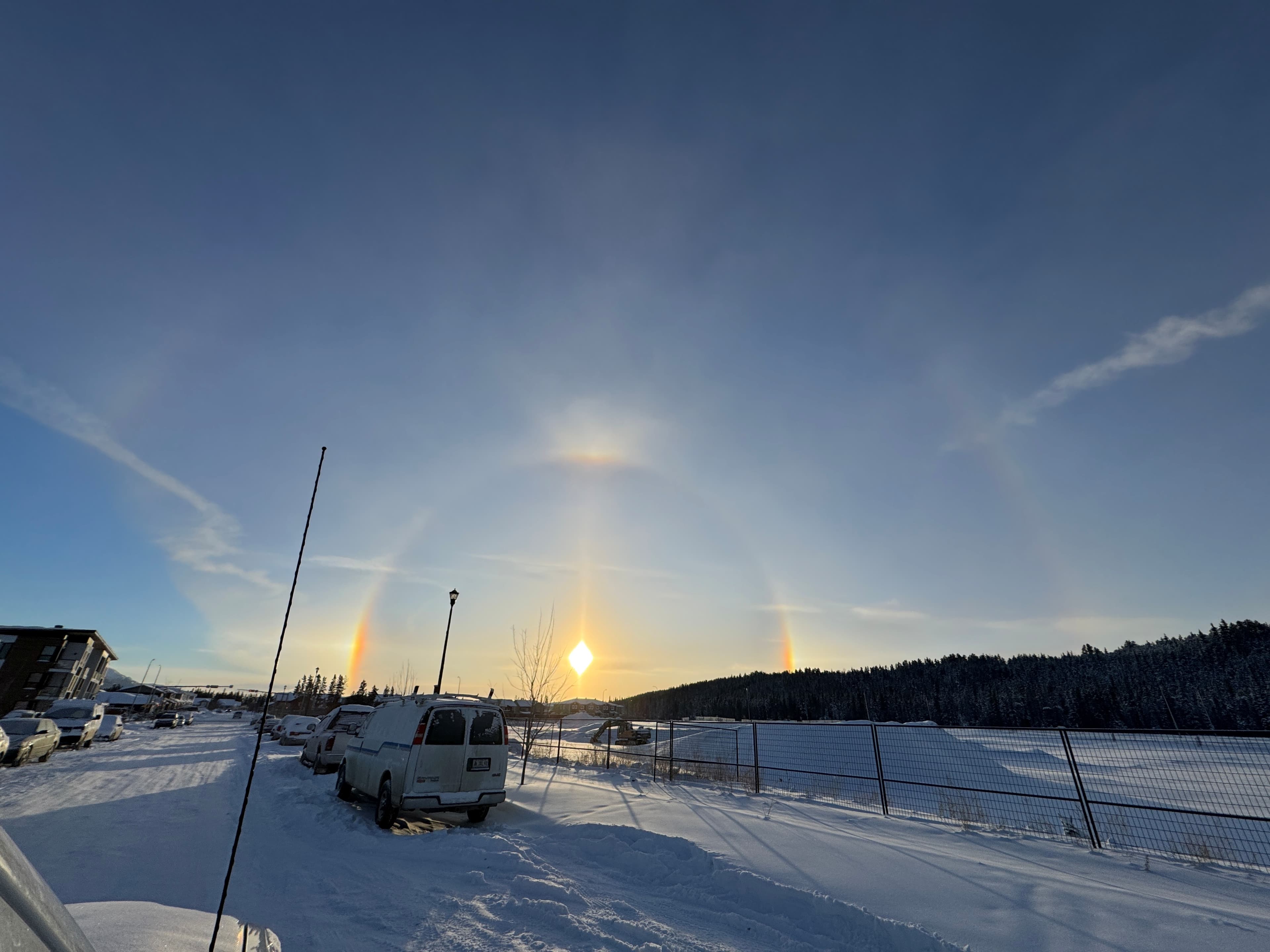 NLD Consulting Servicing Yukon